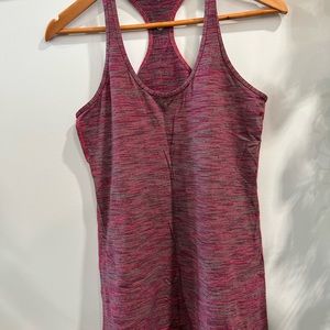 LULULEMON tank top size 12
